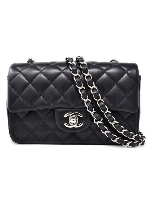 chanel mini flap 16|mini flap bag Chanel 2021.